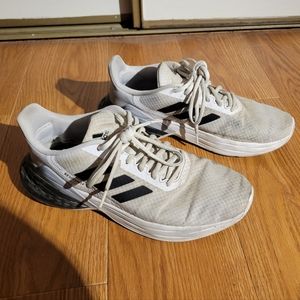 Adidas - Cloudfoam - Size 8